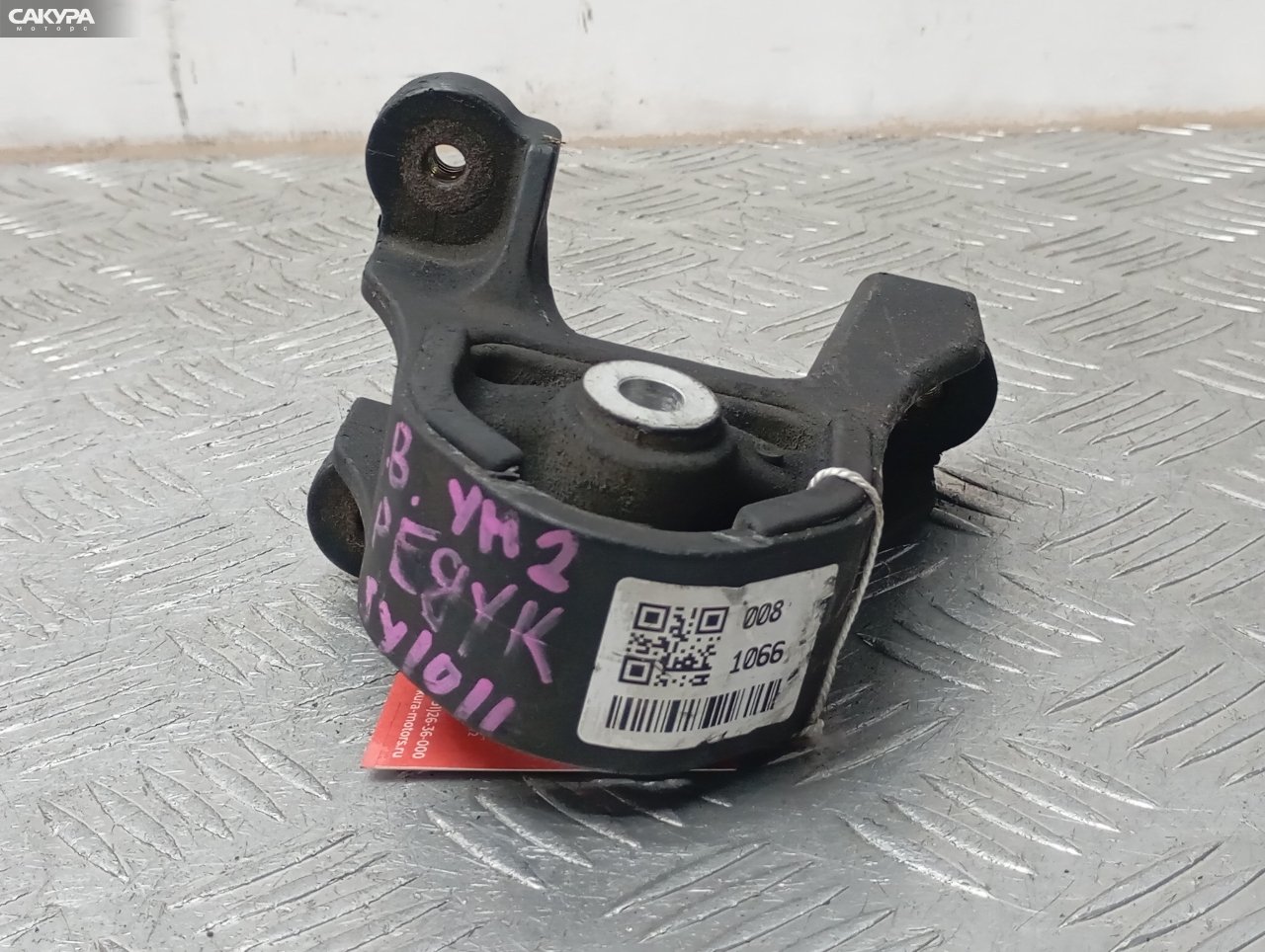 Подушка редуктора Honda Element YH2 K24A: купить в Сакура Красноярск.
