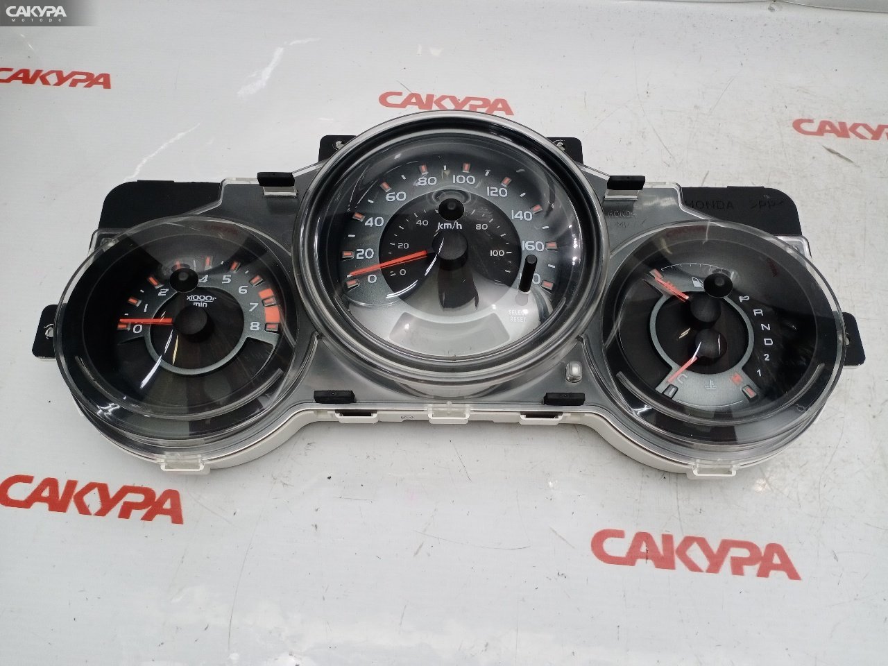 Панель приборов Honda Element YH2 K24A: купить в Сакура Красноярск.
