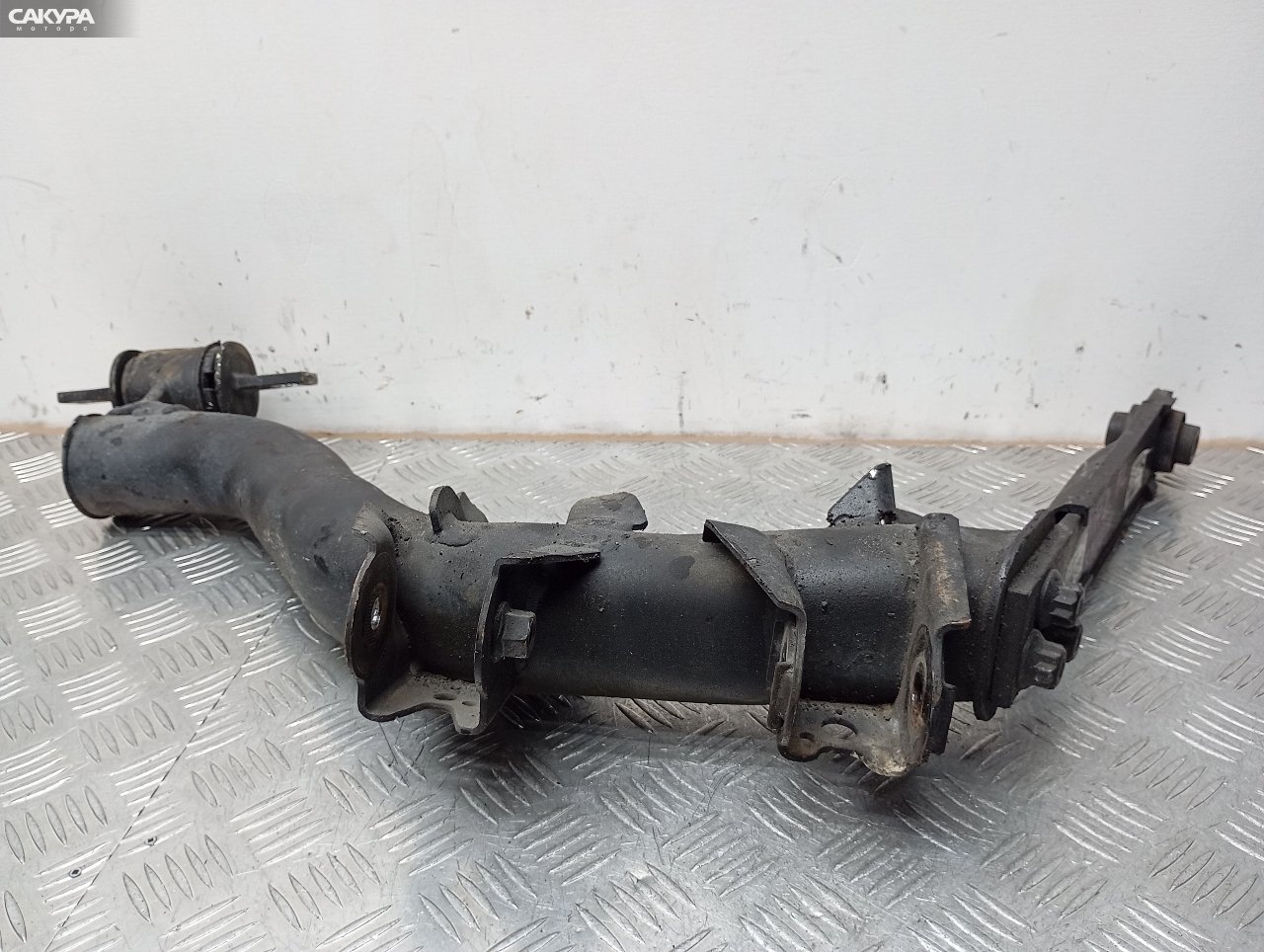 Рычаг подвески задний левый Honda Element YH2 K24A: купить в Сакура Красноярск.
