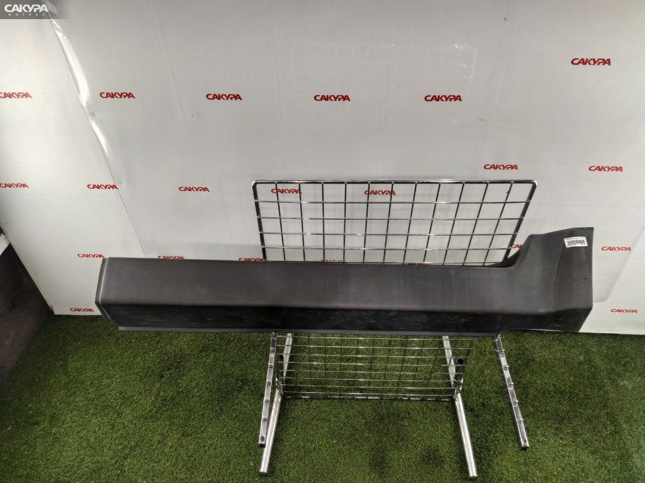 Порог правый Honda Element YH2 K24A: купить в Сакура Красноярск.