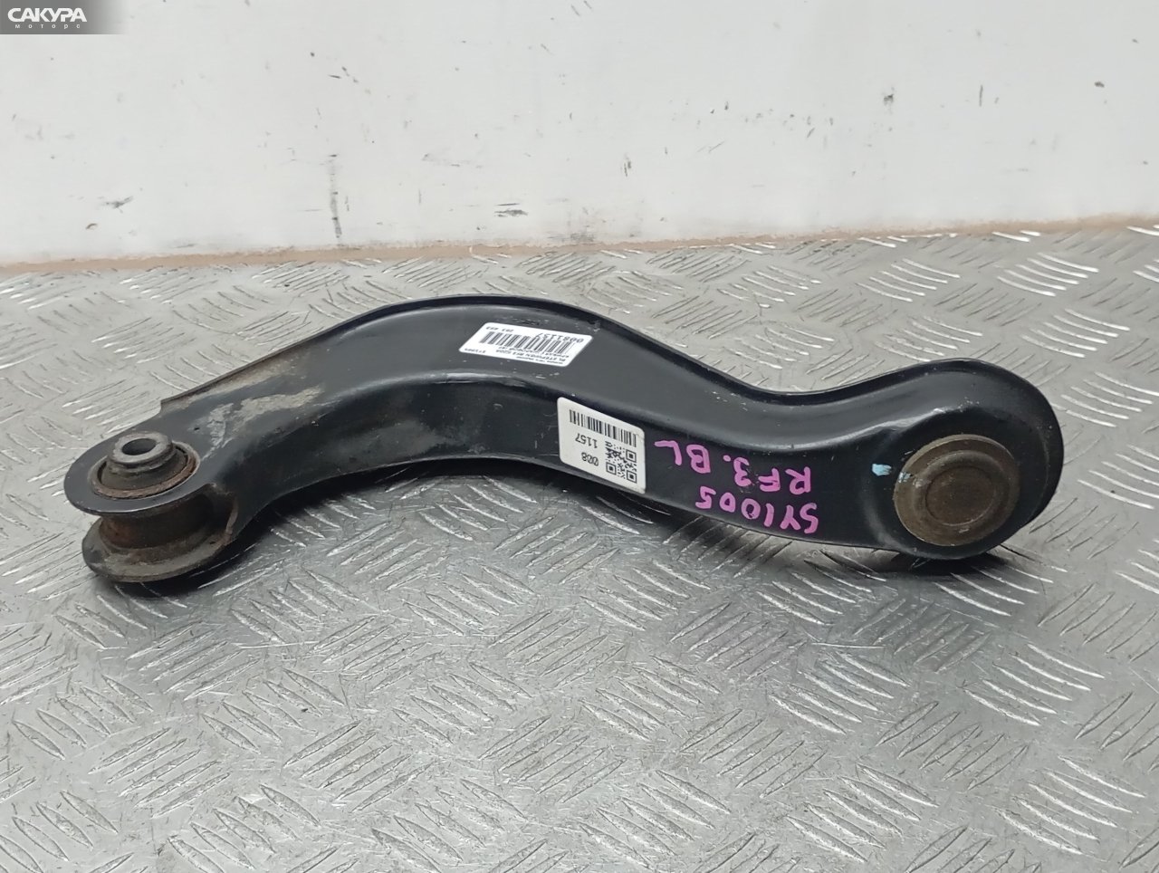 Тяга задняя левая Honda Stepwgn RF3 K20A: купить в Сакура Красноярск.