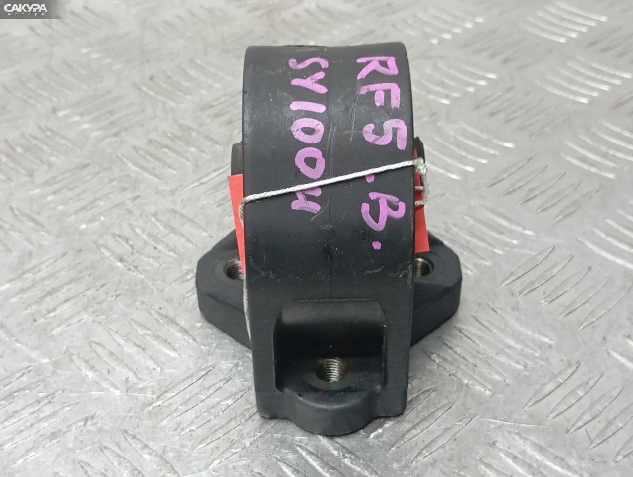 Подушка двигателя задняя Honda Stepwgn RF5 K20A: купить в Сакура Красноярск.