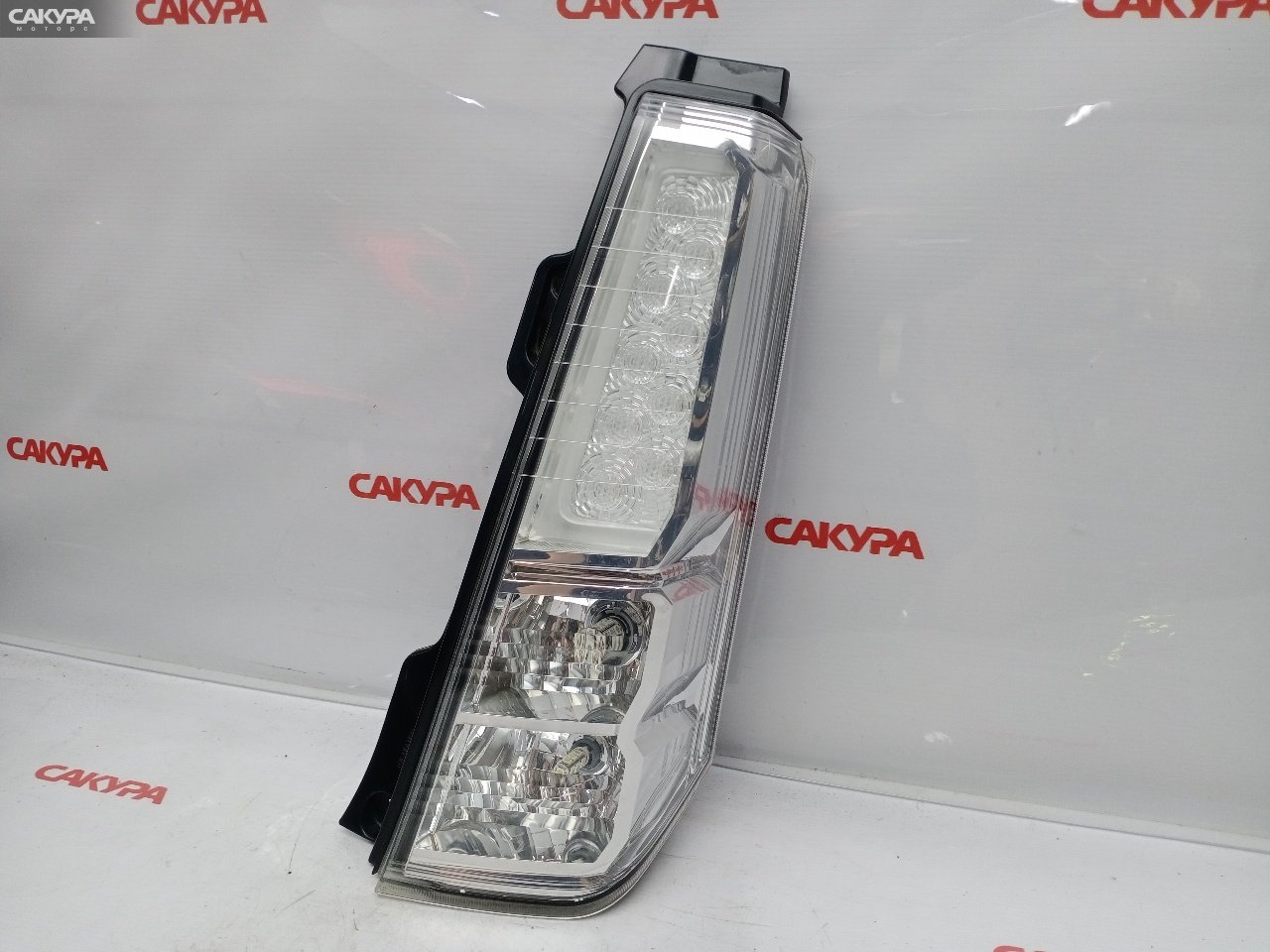Фонарь стоп-сигнала правый Suzuki Wagon R MH34S R06A 35603-72M1: купить в Сакура Красноярск.