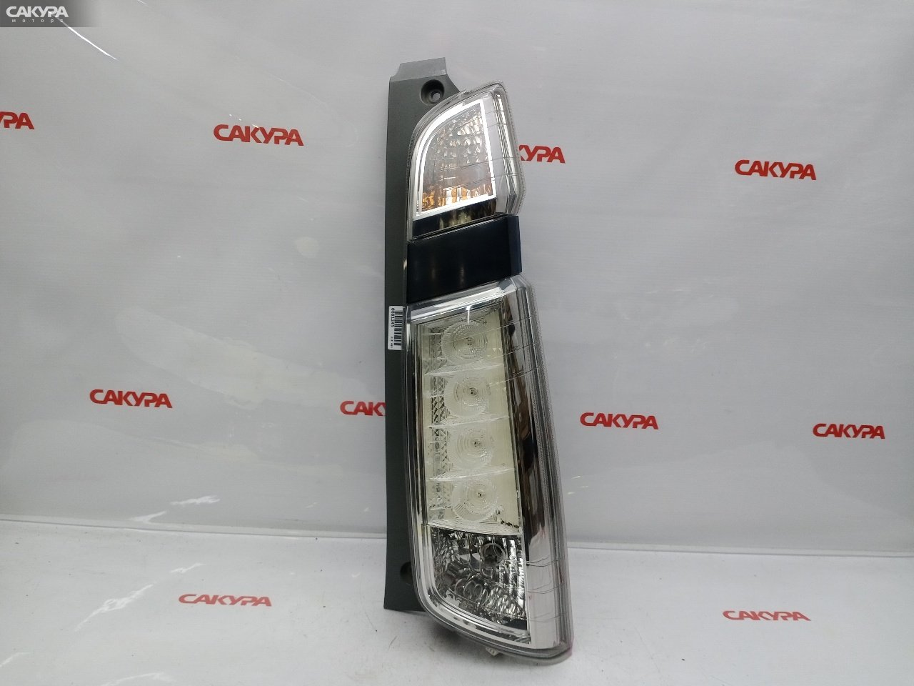 Фонарь стоп-сигнала правый Honda N-WGN JH1 S07A W1400: купить в Сакура Красноярск.