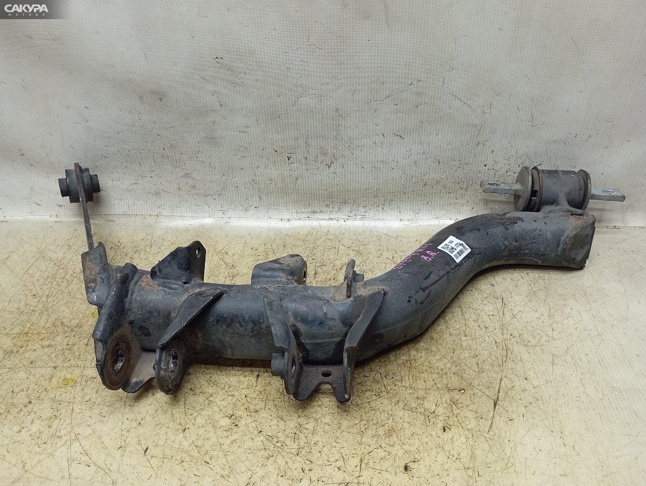 Рычаг подвески задний правый Honda Stream RN6 R18A: купить в Сакура Красноярск.