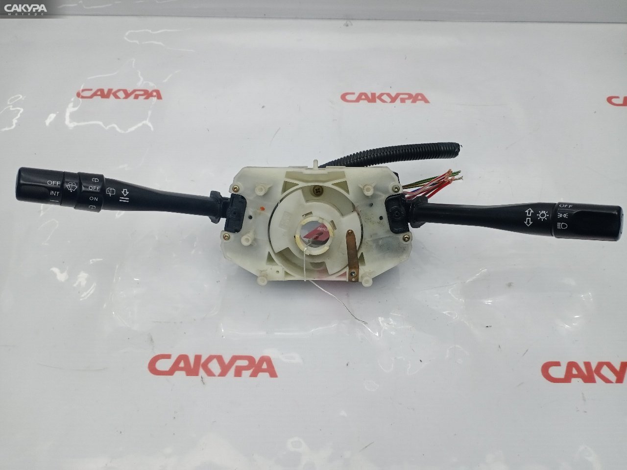 Переключатели подрулевые Honda Stepwgn RF1 B20B: купить в Сакура Красноярск.