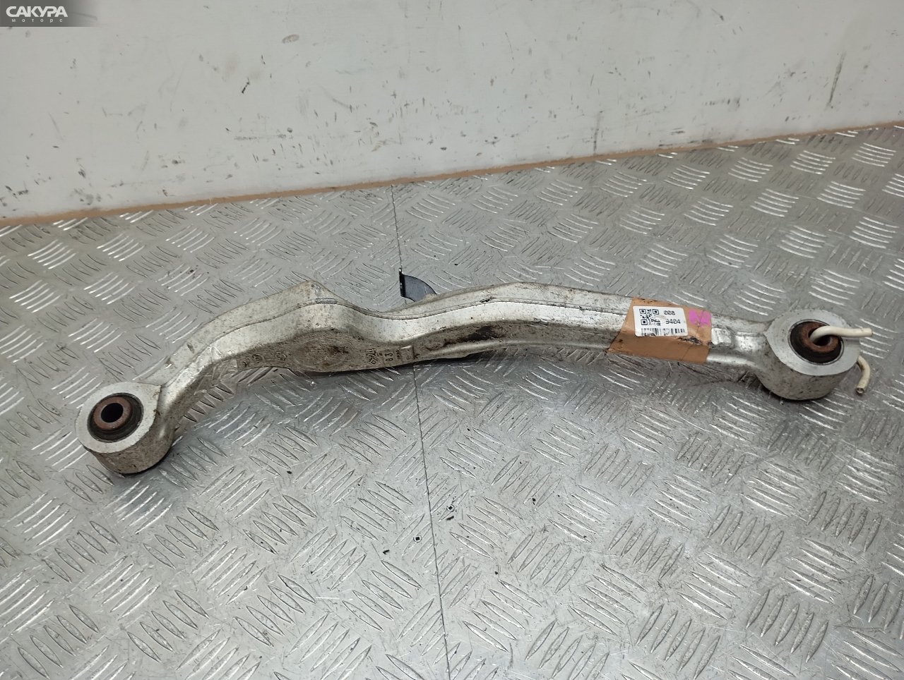 Рычаг подвески задний правый Nissan X-TRAIL NT31 MR20DE: купить в Сакура Красноярск.