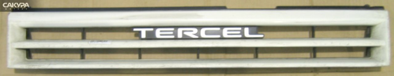 Решетка радиатора Toyota Tercel EL30: купить в Сакура Красноярск.