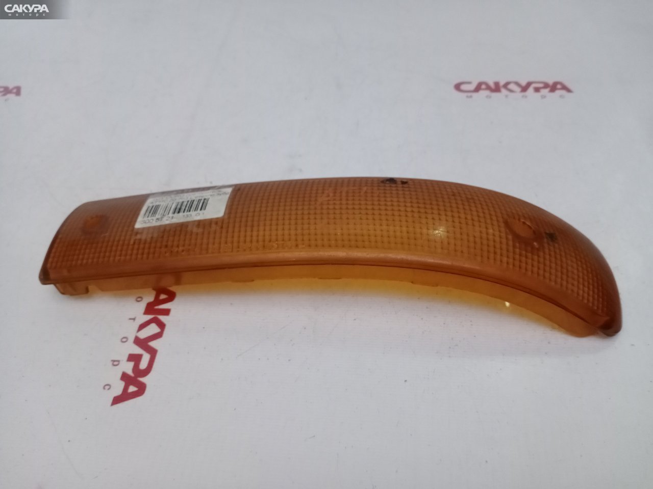 Повторитель в бампер левый Toyota Corona AT170 20-263: купить в Сакура Красноярск.