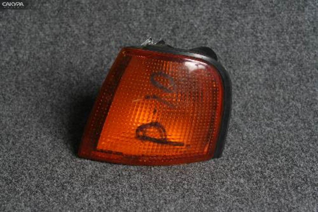 Габарит левый Nissan Primera P10 210-63378: купить в Сакура Красноярск.
