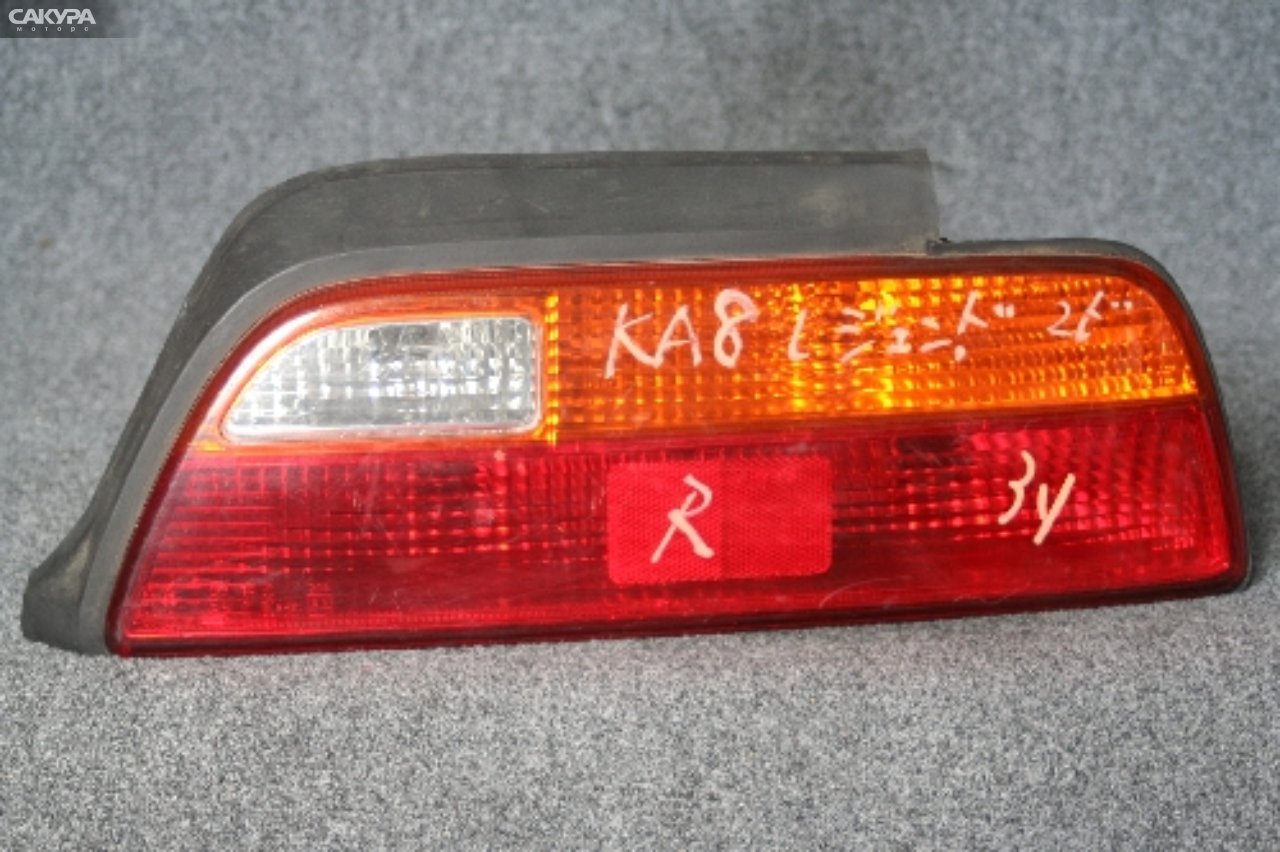 Фонарь стоп-сигнала правый Honda Legend KA8 043-1095: купить в Сакура Красноярск.