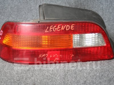 Купить Фонарь стоп-сигнала на Honda Legend KA7 левый  в Красноярске