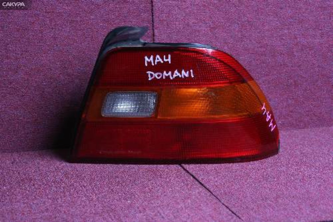 Фонарь стоп-сигнала правый Honda Domani MA4 043-1212: купить в Сакура Красноярск.