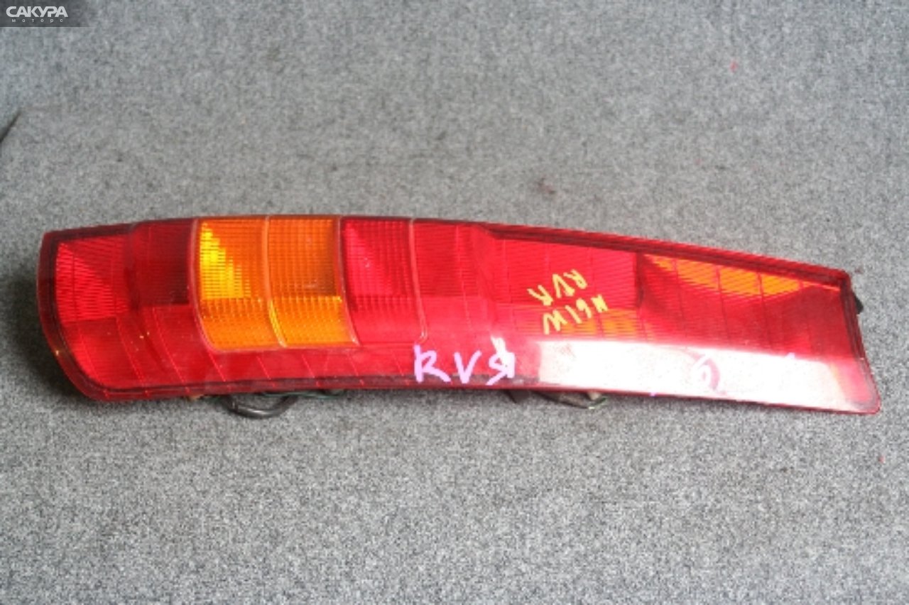 Фонарь стоп-сигнала правый Mitsubishi RVR N61W 220-87268: купить в Сакура Красноярск.