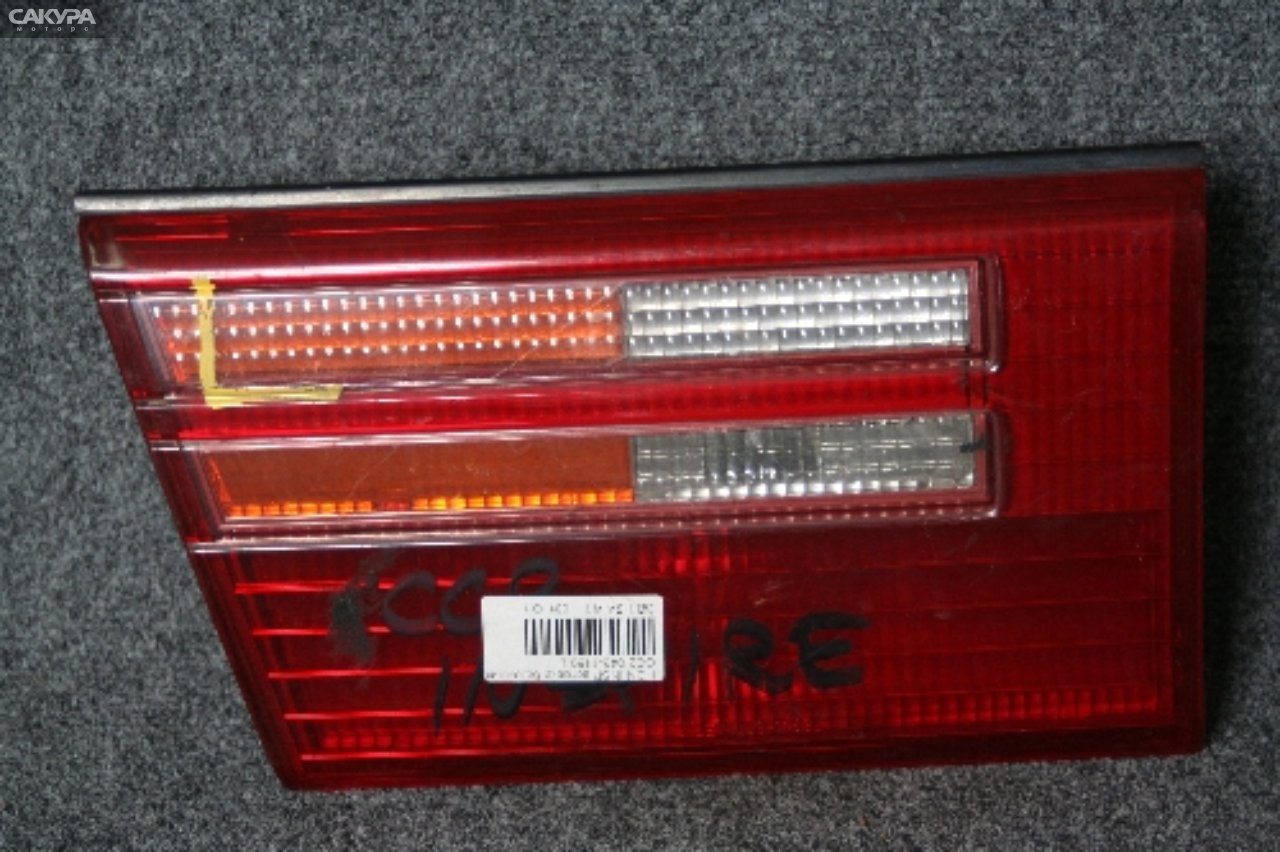 Фонарь вставка багажника левый Honda Inspire CC2 043-1159: купить в Сакура Красноярск.