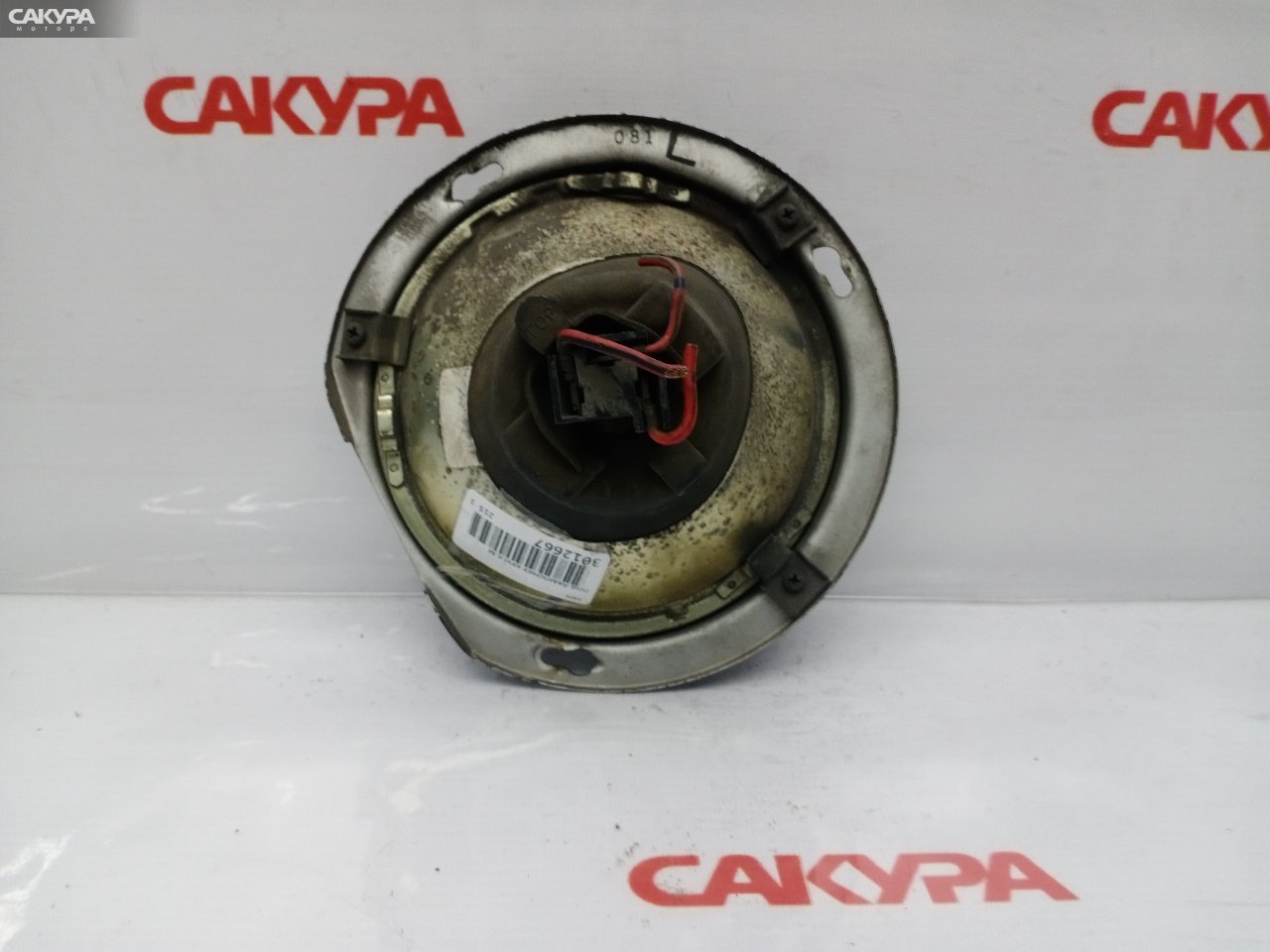 Фара Nissan Atlas AMF22 TD27 3L31: купить в Сакура Красноярск.