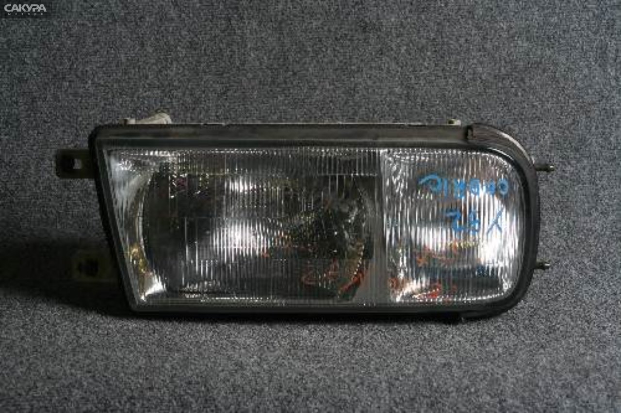 Фара правая Nissan Cedric Y32 1440: купить в Сакура Красноярск.