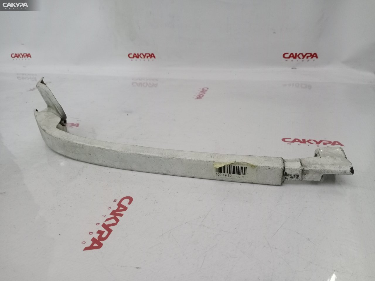 Планка под фонарь левая Nissan Sunny B13: купить в Сакура Красноярск.