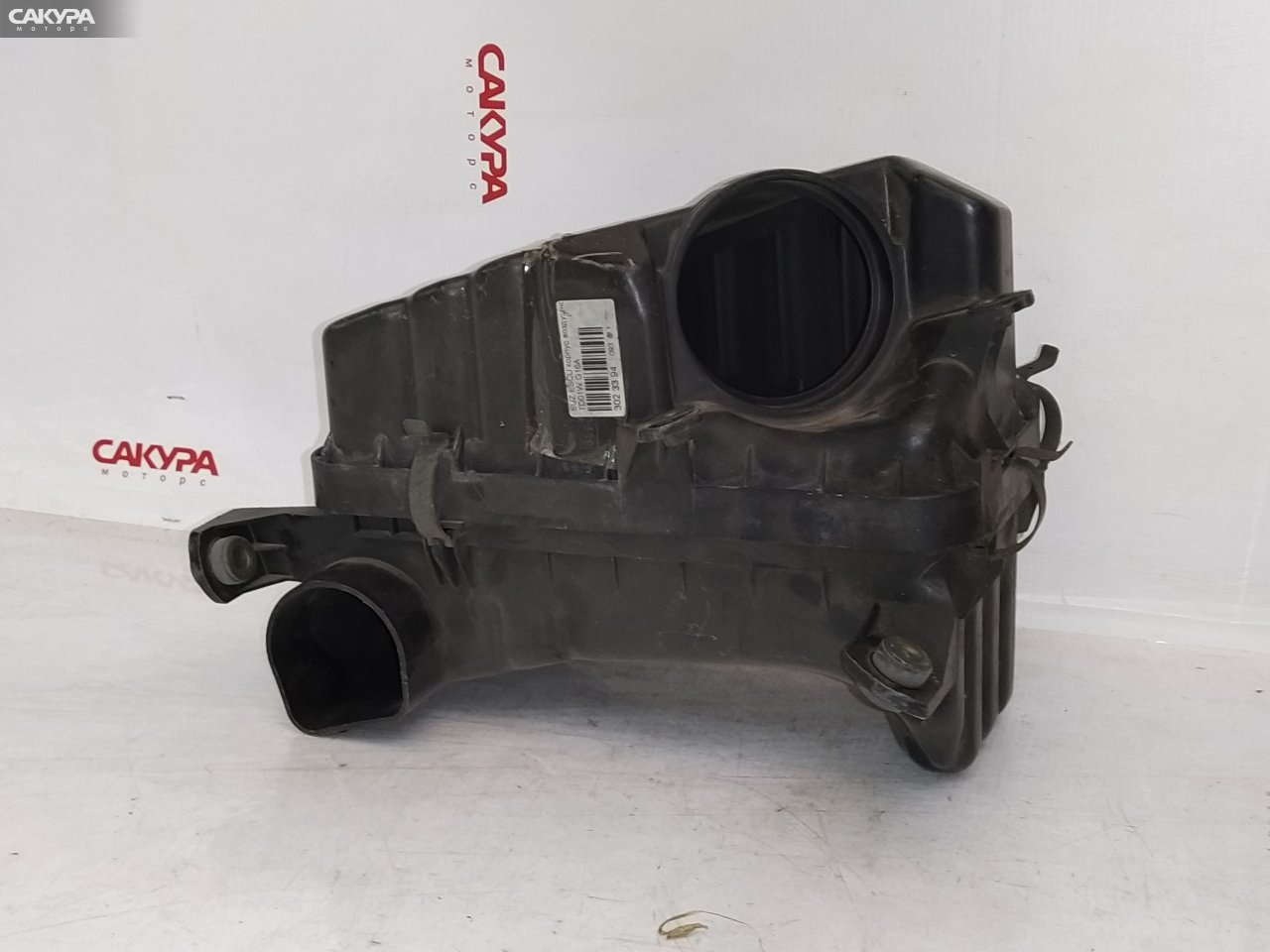Корпус воздушного фильтра Suzuki Escudo TD01W G16A: купить в Сакура Красноярск.