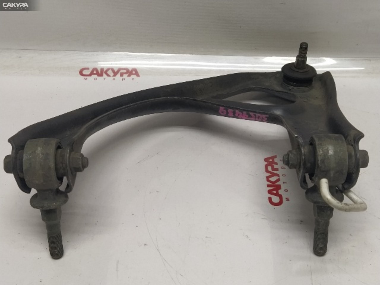 Рычаг подвески задний правый Honda Prelude BA9 F22B: купить в Сакура Красноярск.