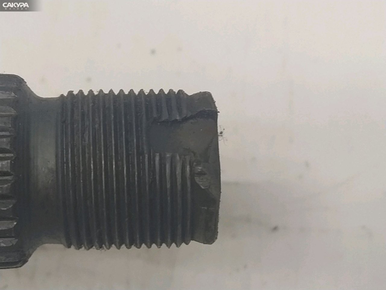 Привод передний правый Honda S-MX RH1 B20B: купить в Сакура Красноярск.