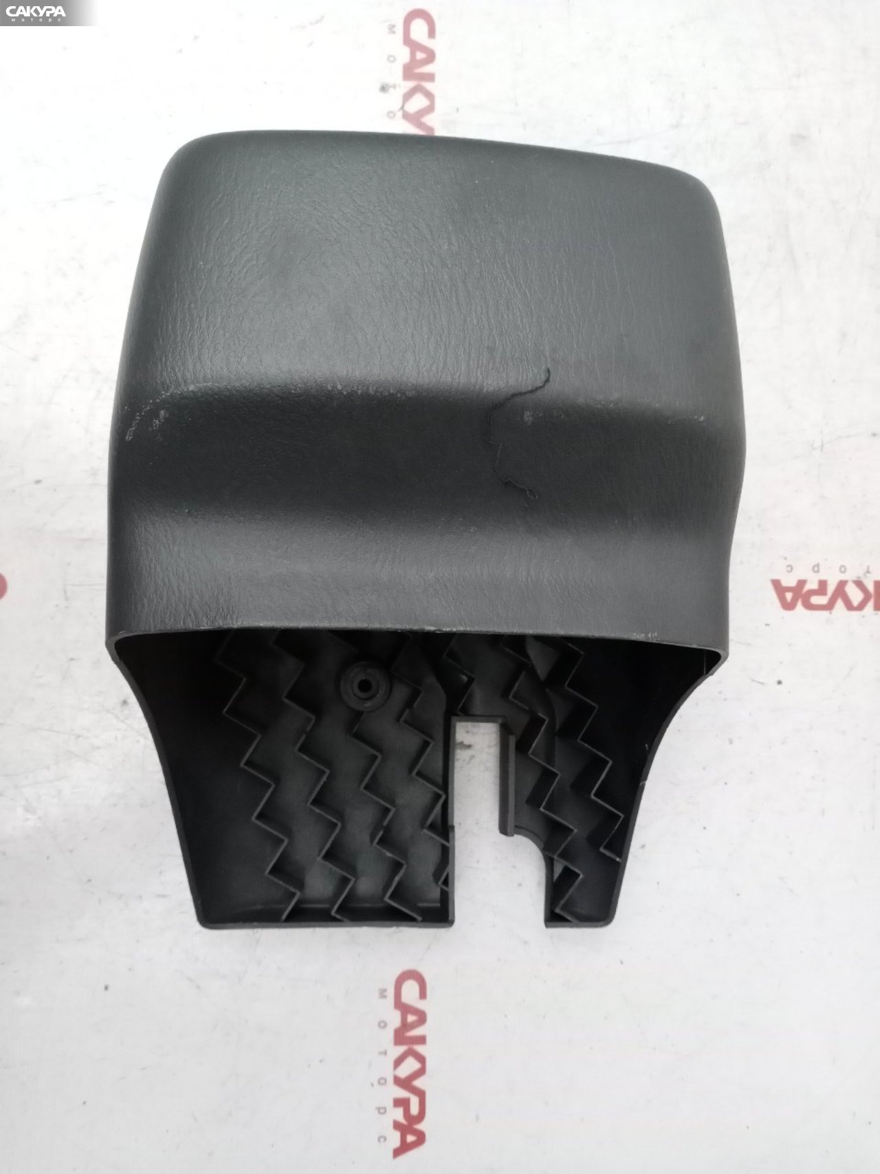 Кожух рулевой колонки Mazda Familia BJ5P ZL-DE: купить в Сакура Красноярск.
