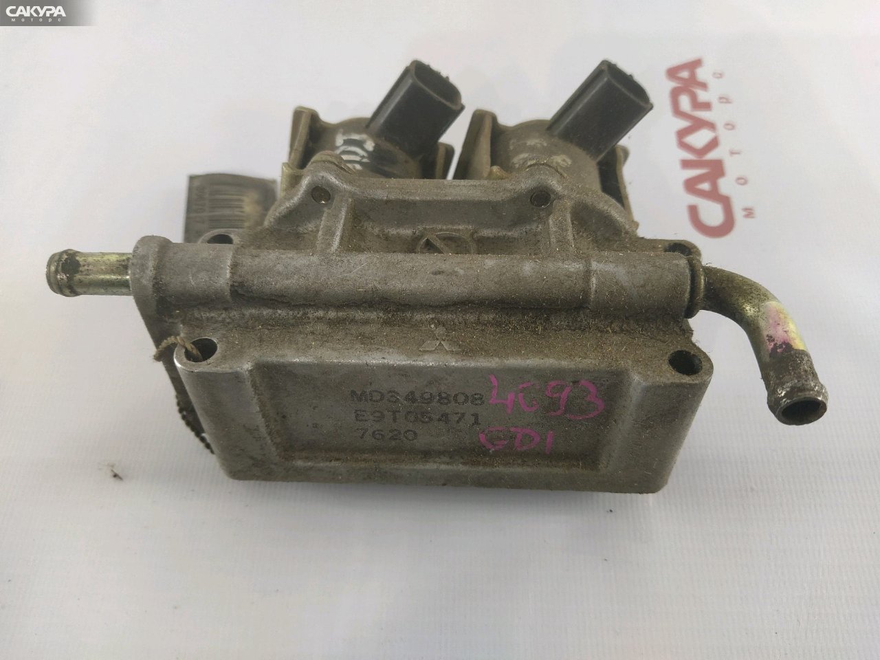 Mitsubishi 4g93 | Autoremont.net