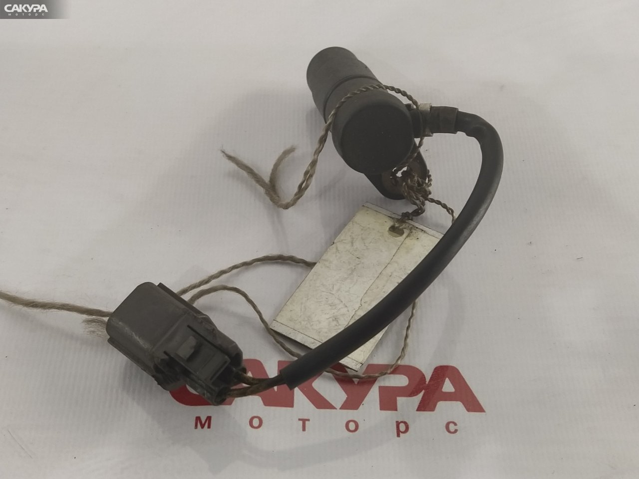Датчик положения коленвала Honda G25A: купить в Сакура Красноярск.