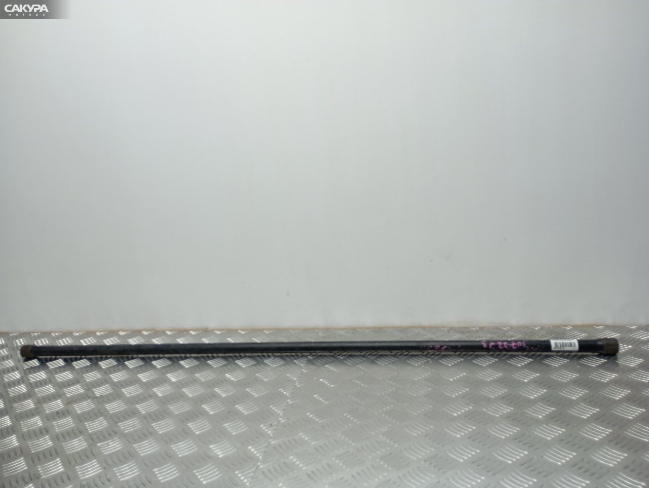 Торсион передний левый Mitsubishi Pajero L049GW 4D56-T: купить в Сакура Красноярск.