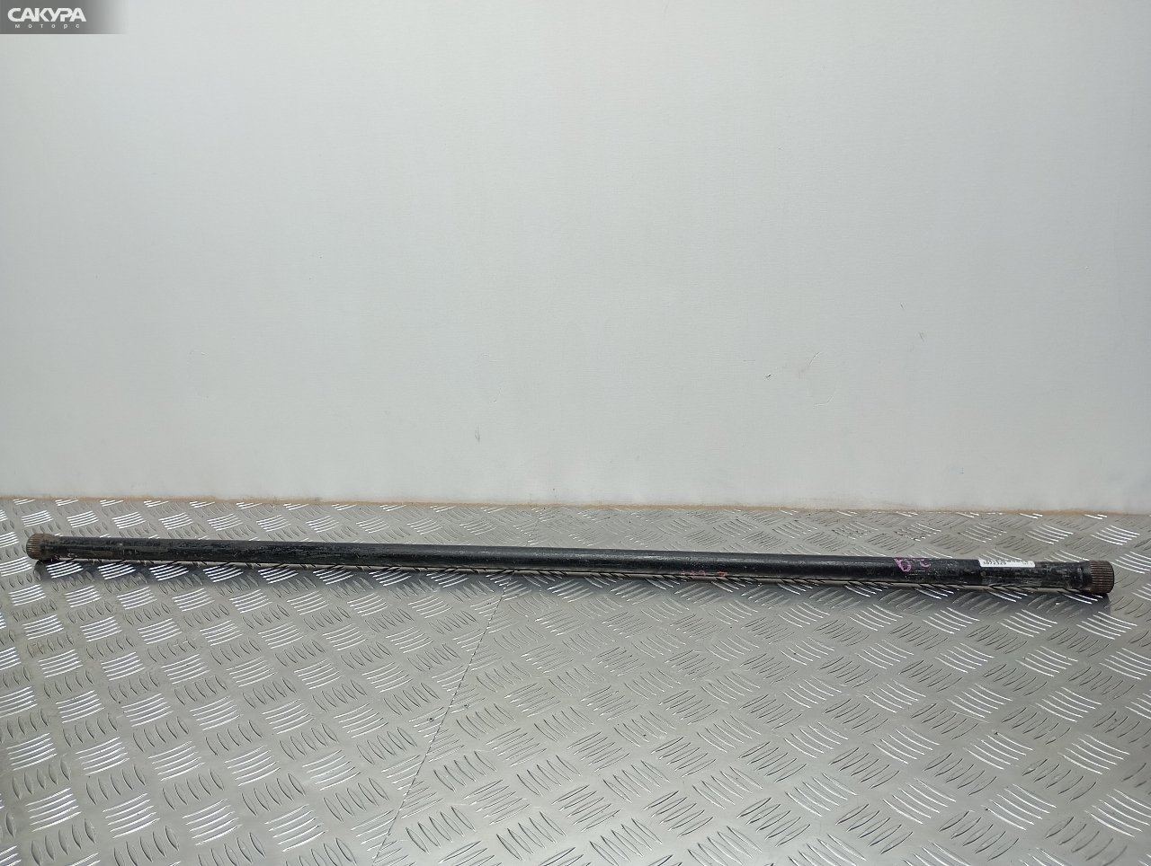 Торсион передний правый Nissan Vanette KUJNC22 LD20-T: купить в Сакура Красноярск.