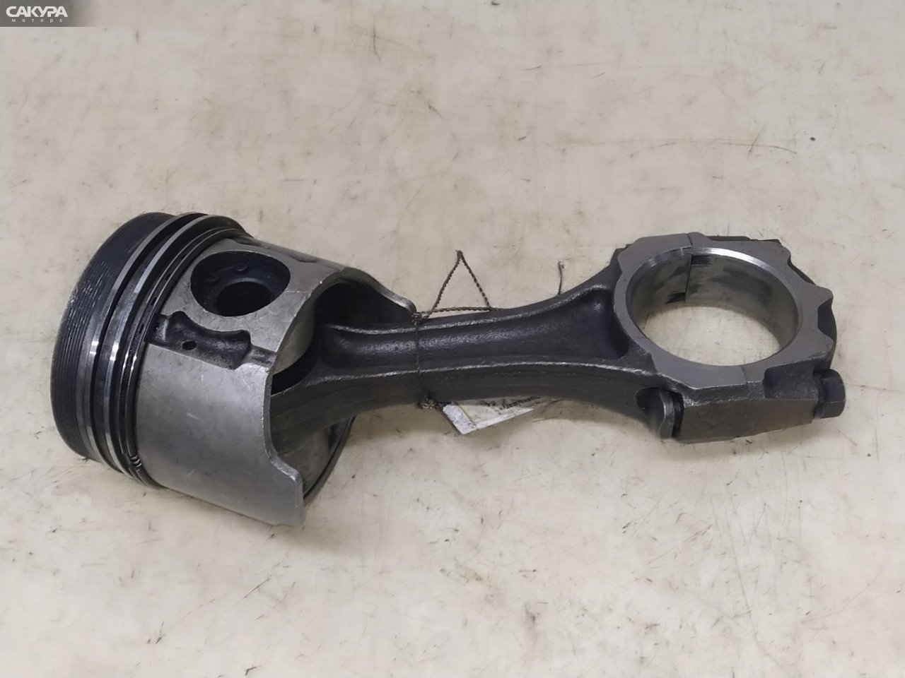 Поршень с шатуном Mazda Capella GVFR RF-CX: купить в Сакура Красноярск.