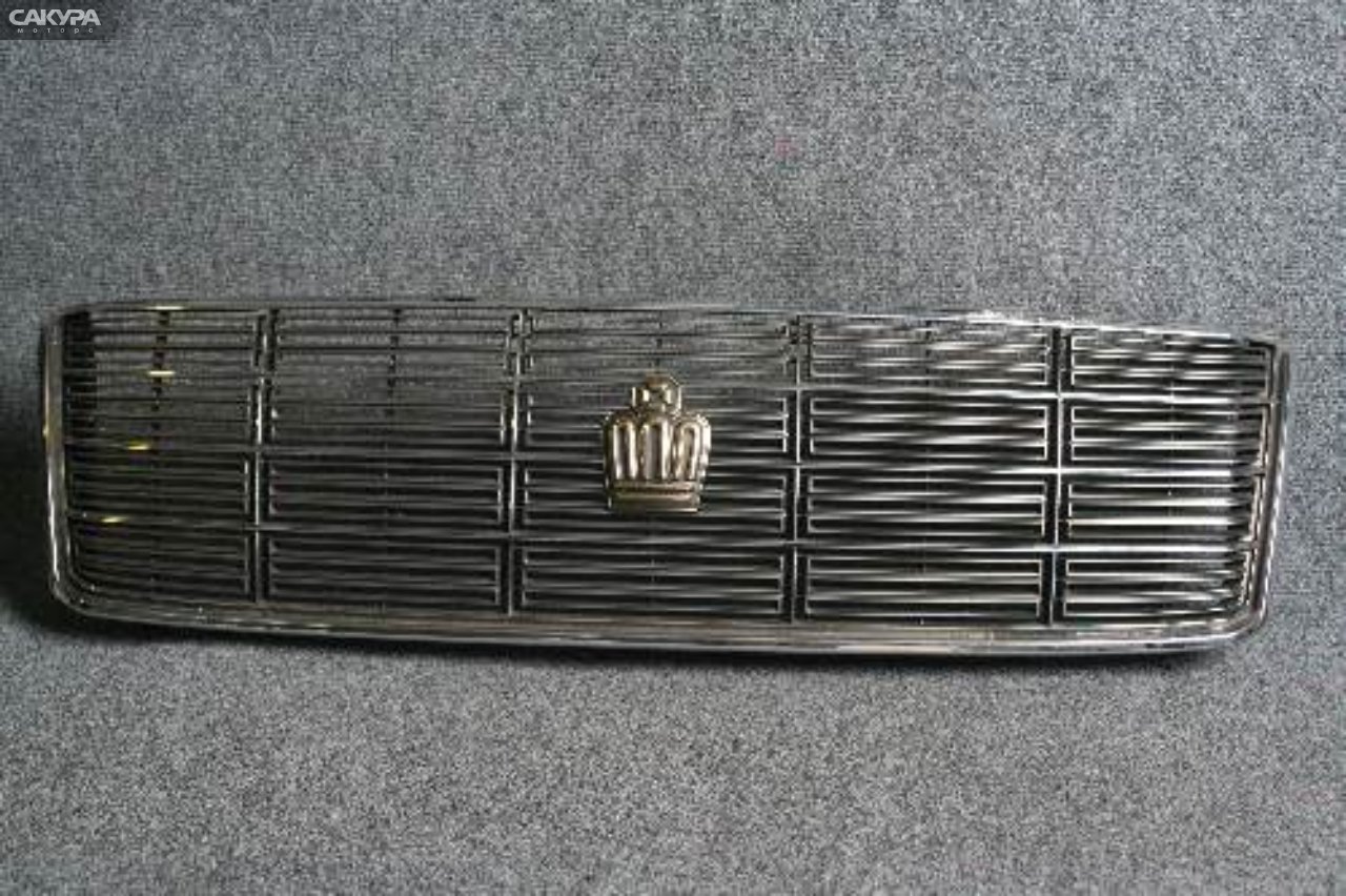 Решетка радиатора Toyota Crown JZS151: купить в Сакура Красноярск.