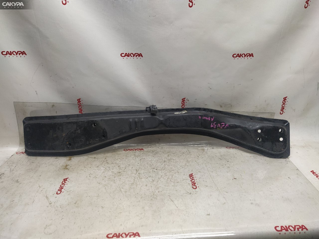 Балка продольная передняя Toyota Camry Prominent VZV31 1VZ-FE: купить в Сакура Красноярск.