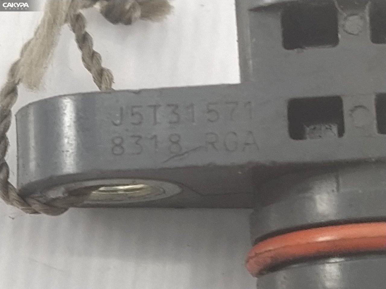 Датчик положения коленвала Honda Life JB5 P07A: купить в Сакура Красноярск.