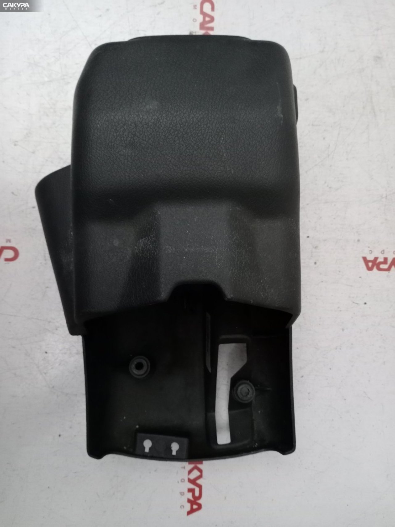 Кожух рулевой колонки Mitsubishi Pajero V24W: купить в Сакура Красноярск.