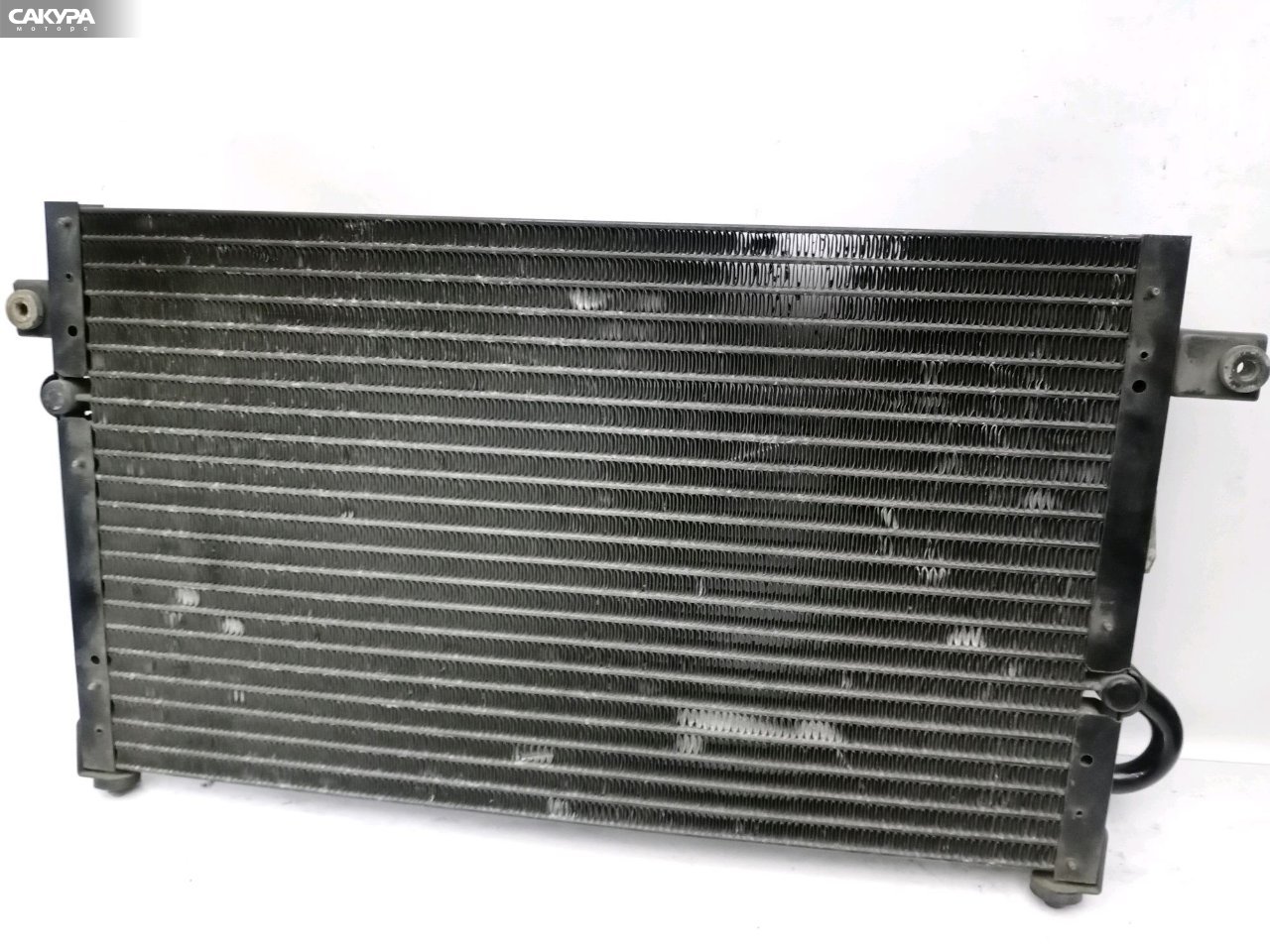 Радиатор кондиционера Mitsubishi Pajero V24W 4D56-T: купить в Сакура Красноярск.