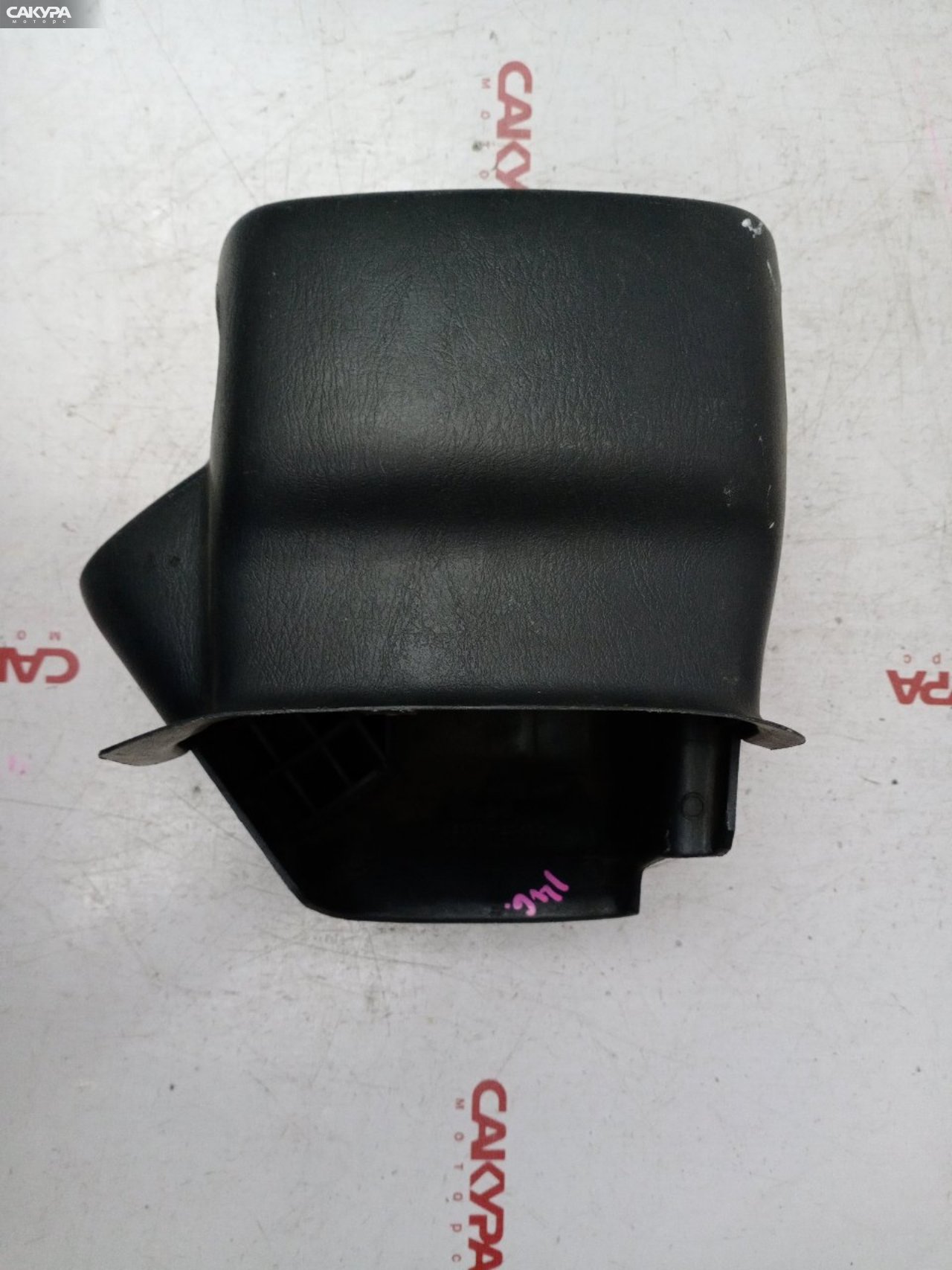 Кожух рулевой колонки Toyota Caldina ET196V: купить в Сакура Красноярск.