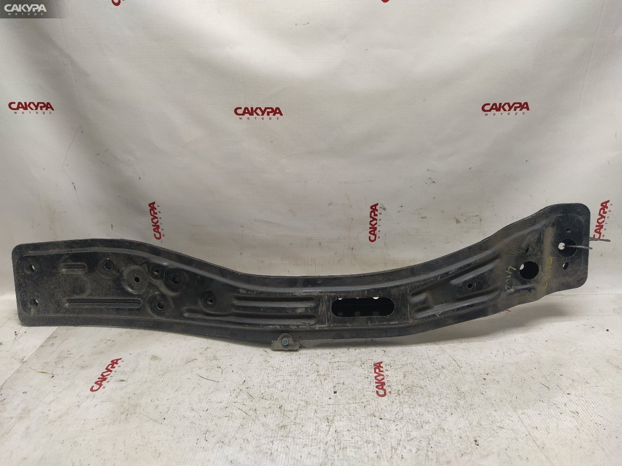 Балка продольная передняя Toyota Camry SV43 3S-FE: купить в Сакура Красноярск.