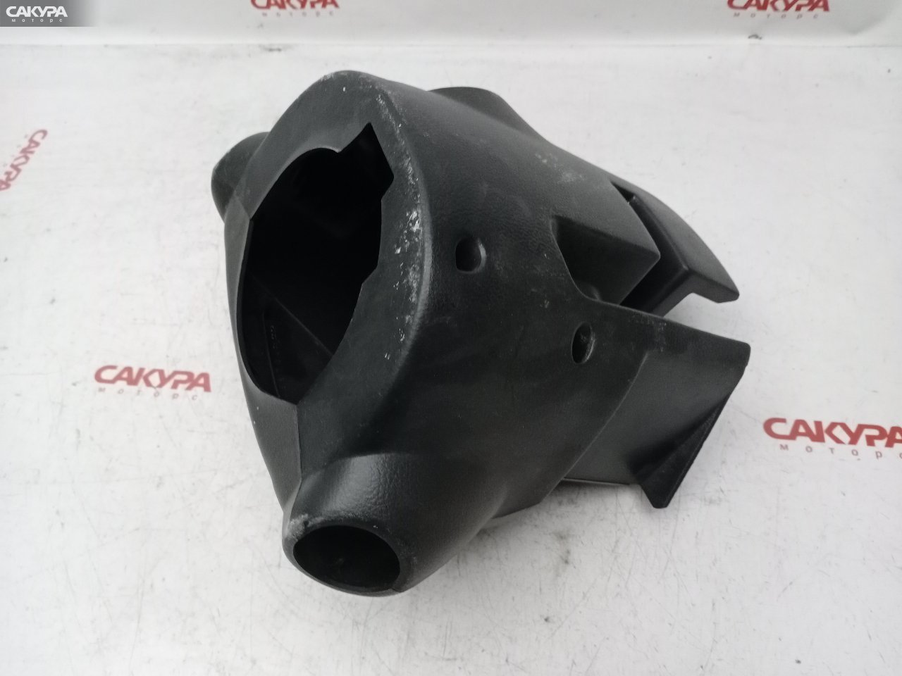 Кожух рулевой колонки Nissan Primera TP12: купить в Сакура Красноярск.