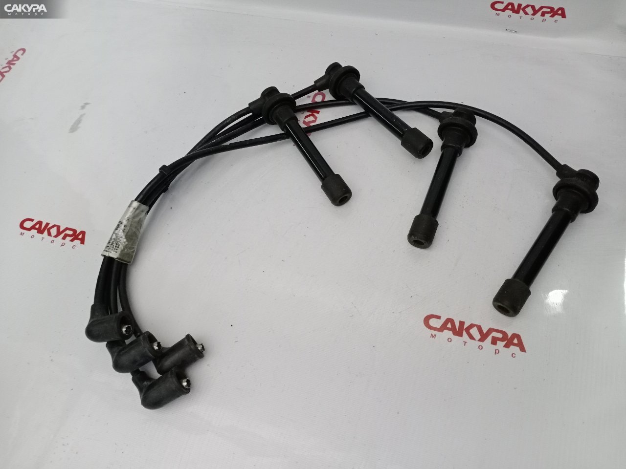 Провод высоковольтный Honda B18B: купить в Сакура Красноярск.