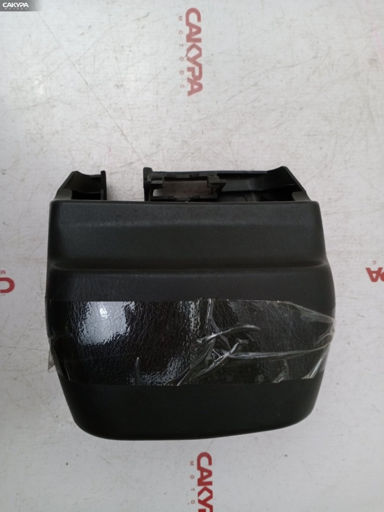 Кожух рулевой колонки Nissan Cefiro A33: купить в Сакура Красноярск.