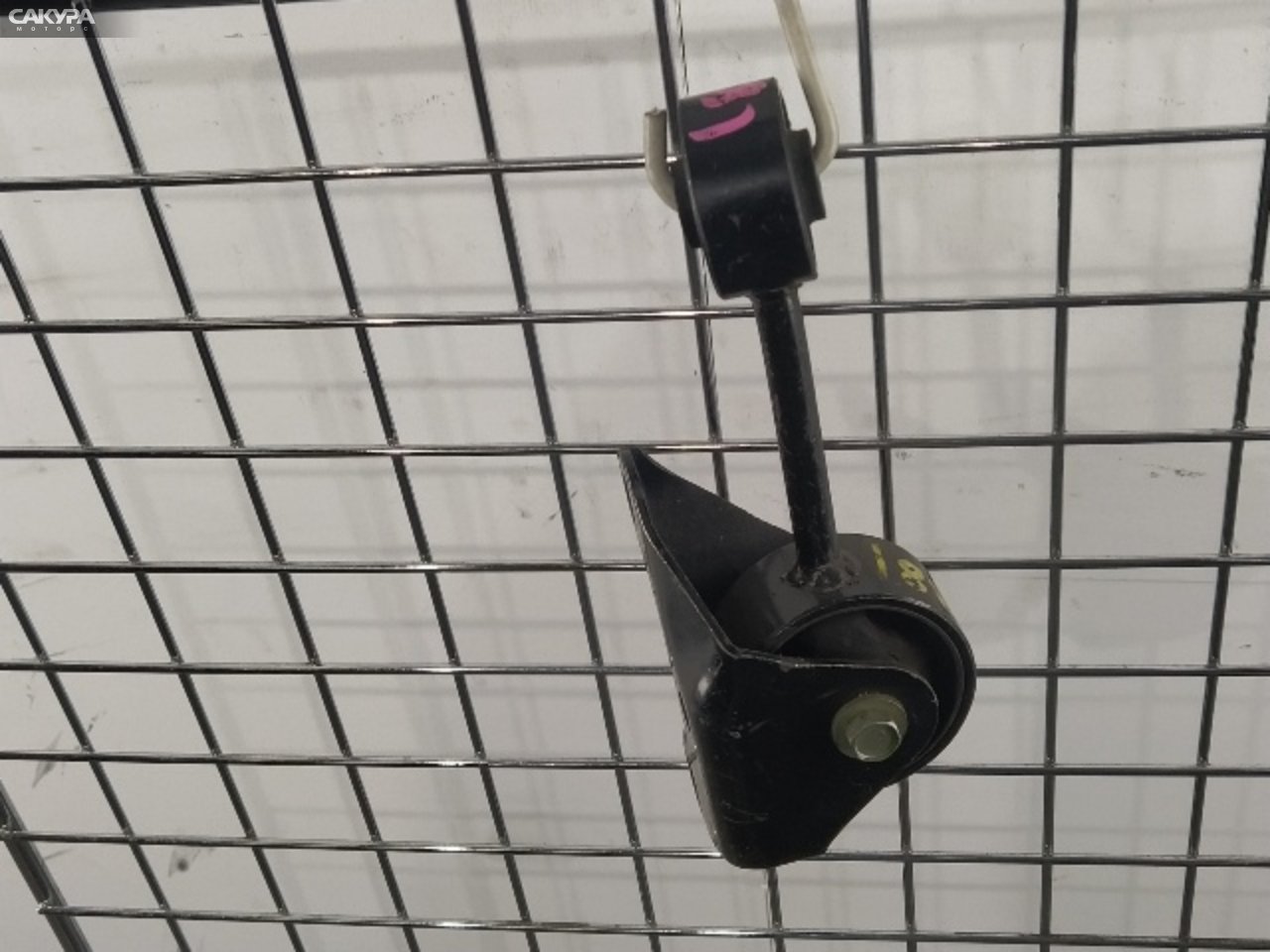 Подушка двигателя верхняя правая Toyota Camry Gracia MCV25W 2MZ-FE: купить в Сакура Красноярск.
