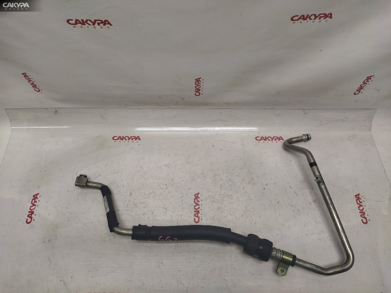 Шланг кондиционера Subaru Impreza GG2 EJ15: купить в Сакура Красноярск.