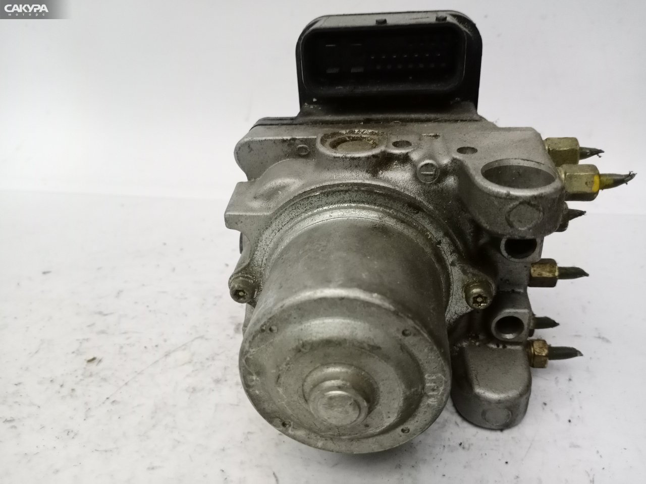 Блок ABS Honda Stream RN3 K20A: купить в Сакура Красноярск.