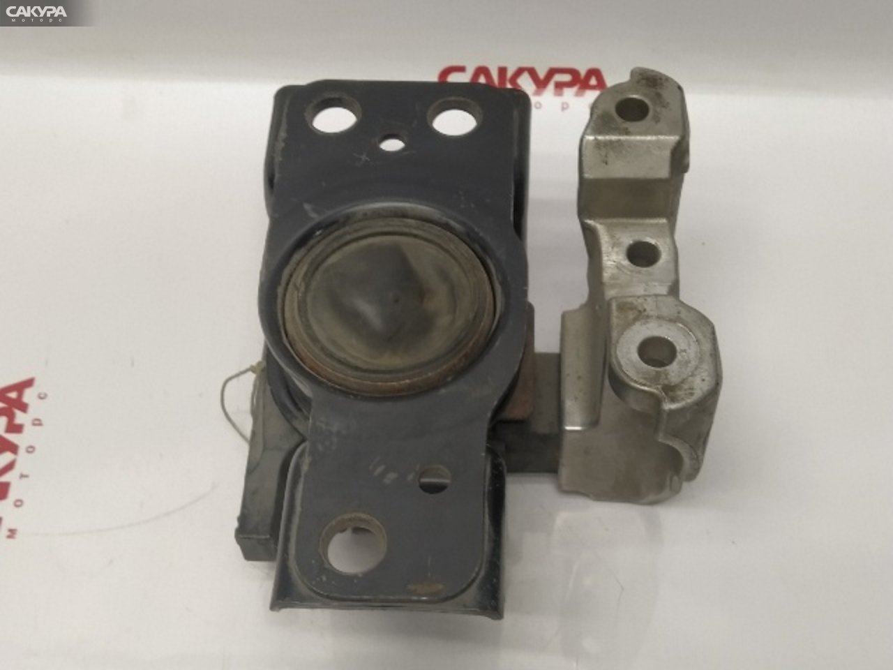 Подушка двигателя правая Nissan March AK12 CR12DE: купить в Сакура Красноярск.