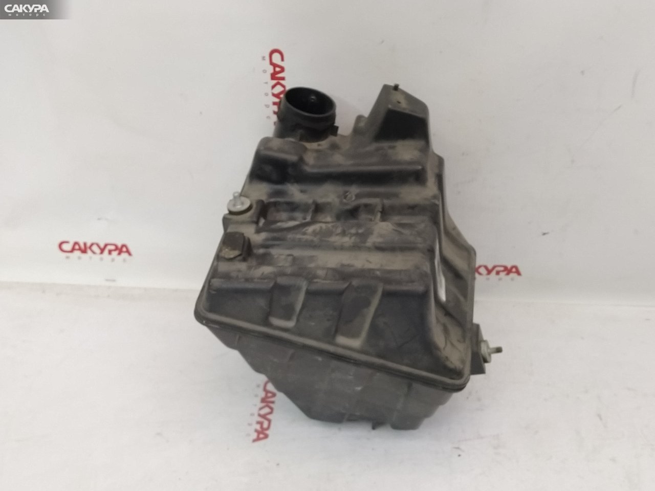 Резонатор воздушного фильтра Toyota Corona ST171 3S-FE: купить в Сакура Красноярск.