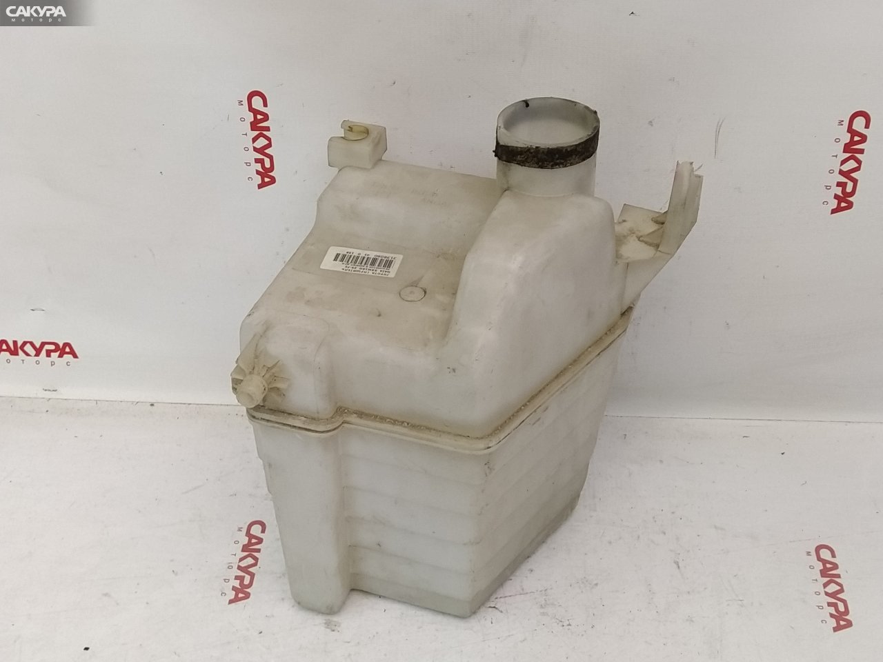 Резонатор воздушного фильтра Toyota Gaia SXM10G 3S-FE: купить в Сакура Красноярск.