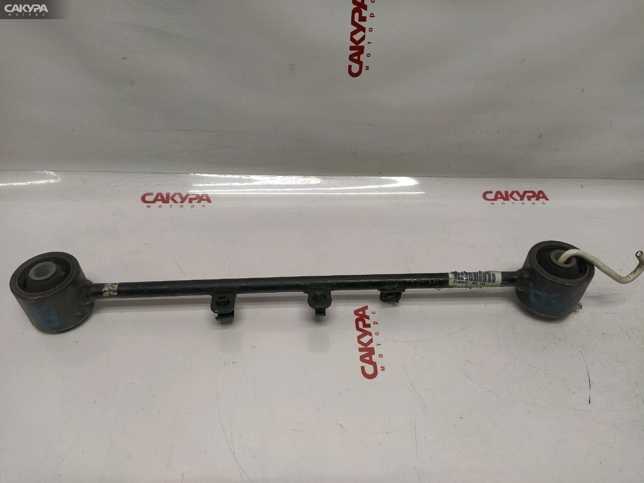 Тяга задняя Toyota Probox NCP50V 2NZ-FE: купить в Сакура Красноярск.