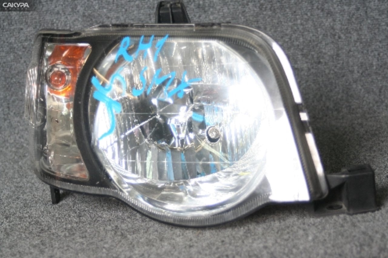 Фара правая Honda S-MX RH1 20-5885: купить в Сакура Красноярск.