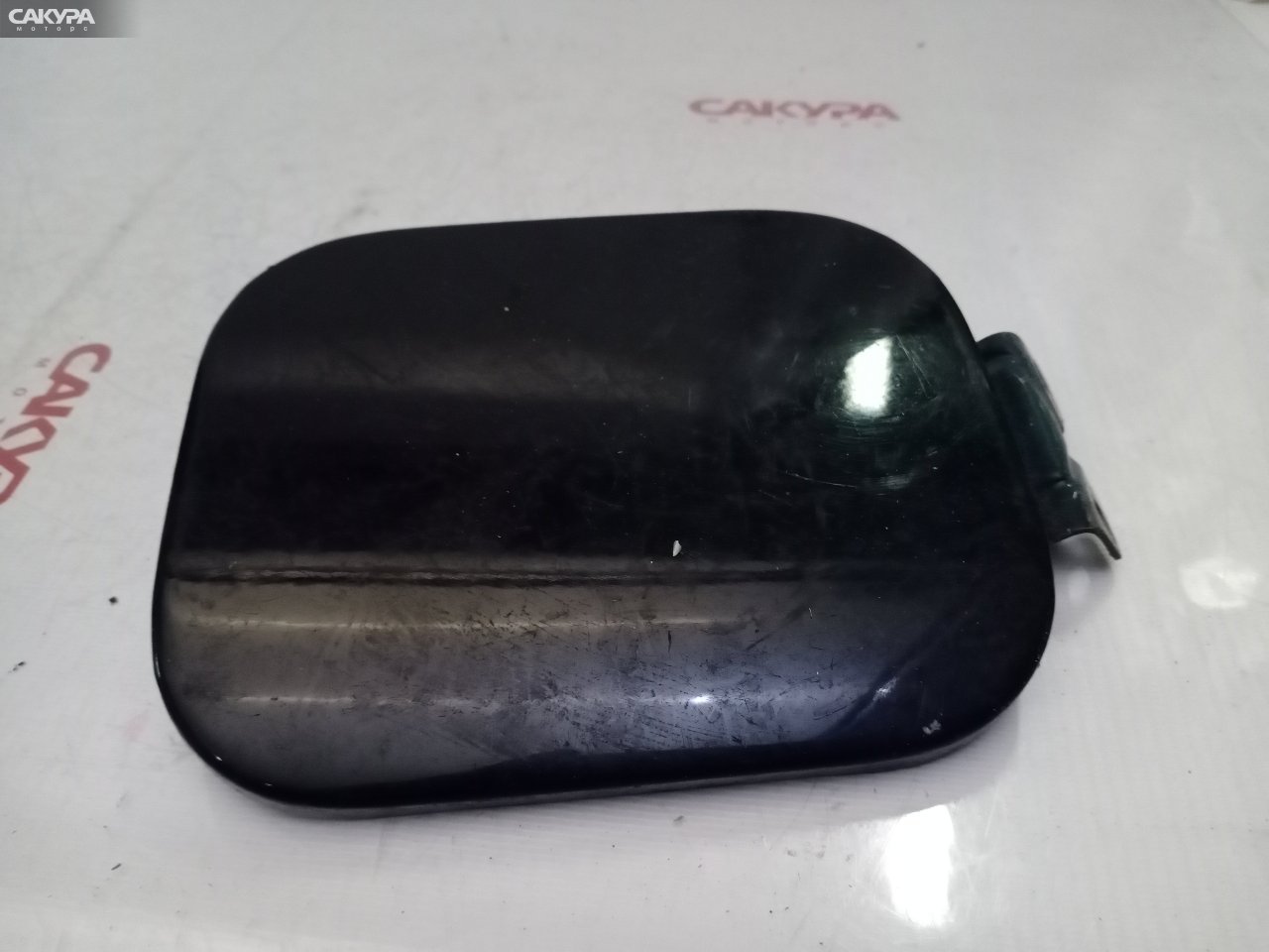 Лючок топливного бака Mitsubishi Galant E35A 4G67: купить в Сакура Красноярск.